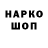 Конопля THC 21% Diyora Ablazova