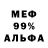Alpha-PVP Соль niloofar mm